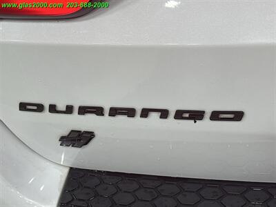 2018 Dodge Durango R/T   - Photo 33 - Bethany, CT 06524