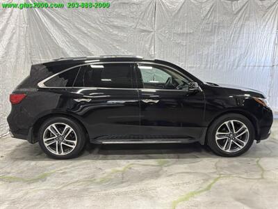 2018 Acura MDX SH-AWD w/Advance   - Photo 14 - Bethany, CT 06524
