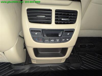 2018 Acura MDX SH-AWD w/Advance   - Photo 32 - Bethany, CT 06524