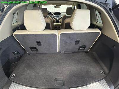 2018 Acura MDX SH-AWD w/Advance   - Photo 15 - Bethany, CT 06524