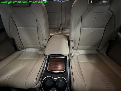 2018 Acura MDX SH-AWD w/Advance   - Photo 30 - Bethany, CT 06524