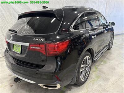2018 Acura MDX SH-AWD w/Advance   - Photo 8 - Bethany, CT 06524