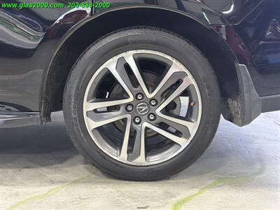 2018 Acura MDX SH-AWD w/Advance   - Photo 16 - Bethany, CT 06524