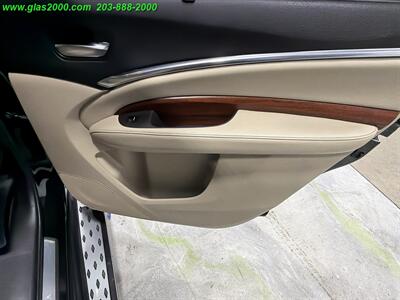 2018 Acura MDX SH-AWD w/Advance   - Photo 28 - Bethany, CT 06524