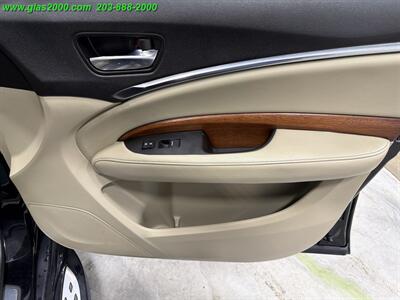 2018 Acura MDX SH-AWD w/Advance   - Photo 26 - Bethany, CT 06524