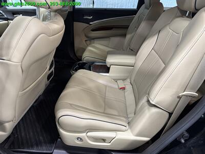 2018 Acura MDX SH-AWD w/Advance   - Photo 9 - Bethany, CT 06524