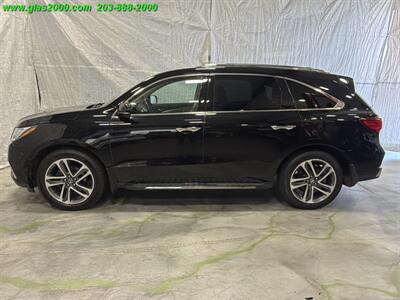 2018 Acura MDX SH-AWD w/Advance   - Photo 13 - Bethany, CT 06524