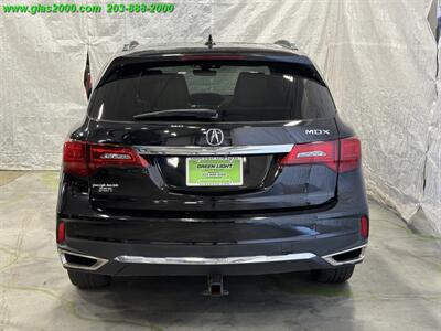 2018 Acura MDX SH-AWD w/Advance   - Photo 20 - Bethany, CT 06524
