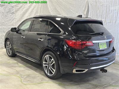 2018 Acura MDX SH-AWD w/Advance   - Photo 7 - Bethany, CT 06524