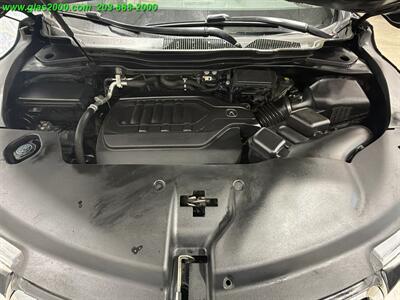 2018 Acura MDX SH-AWD w/Advance   - Photo 18 - Bethany, CT 06524