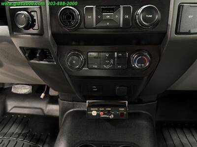 2019 Ford F-350 Super Duty XL   - Photo 22 - Bethany, CT 06524