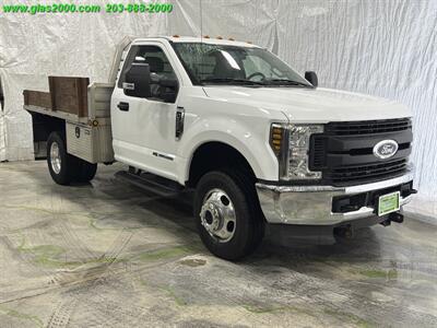 2019 Ford F-350 Super Duty XL   - Photo 2 - Bethany, CT 06524
