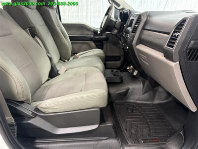 2019 Ford F-350 Super Duty XL   - Photo 21 - Bethany, CT 06524