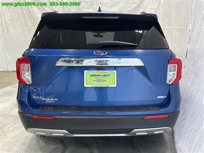 2020 Ford Explorer XLT   - Photo 20 - Bethany, CT 06524