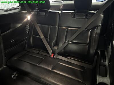 2020 Ford Explorer XLT   - Photo 27 - Bethany, CT 06524