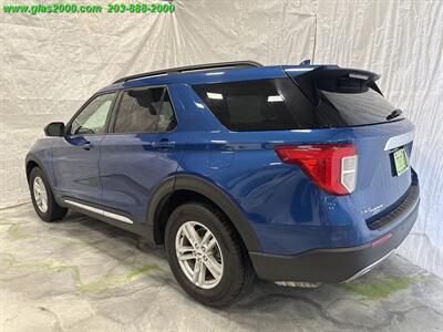 2020 Ford Explorer XLT   - Photo 7 - Bethany, CT 06524