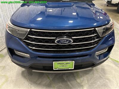 2020 Ford Explorer XLT   - Photo 18 - Bethany, CT 06524