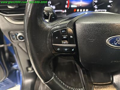 2020 Ford Explorer XLT   - Photo 21 - Bethany, CT 06524