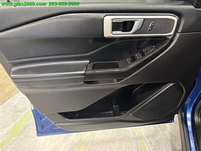 2020 Ford Explorer XLT   - Photo 25 - Bethany, CT 06524