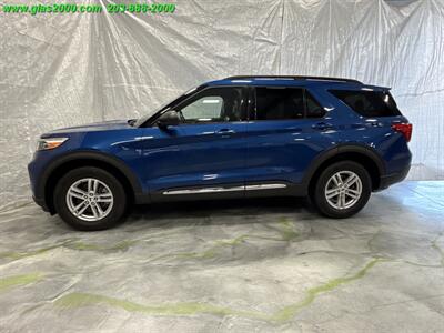 2020 Ford Explorer XLT   - Photo 13 - Bethany, CT 06524