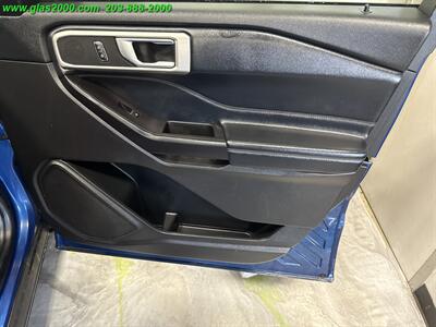 2020 Ford Explorer XLT   - Photo 26 - Bethany, CT 06524