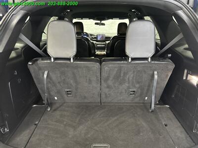 2020 Ford Explorer XLT   - Photo 15 - Bethany, CT 06524