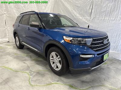 2020 Ford Explorer XLT   - Photo 2 - Bethany, CT 06524