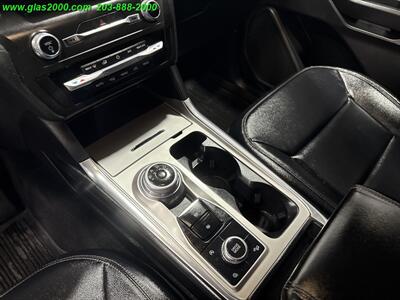 2020 Ford Explorer XLT   - Photo 28 - Bethany, CT 06524