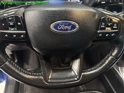 2020 Ford Explorer XLT   - Photo 22 - Bethany, CT 06524