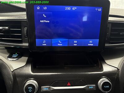 2020 Ford Explorer XLT   - Photo 17 - Bethany, CT 06524
