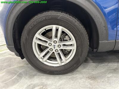 2020 Ford Explorer XLT   - Photo 16 - Bethany, CT 06524
