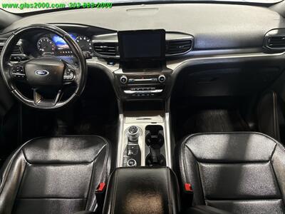 2020 Ford Explorer XLT   - Photo 6 - Bethany, CT 06524
