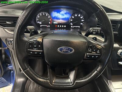 2020 Ford Explorer XLT   - Photo 4 - Bethany, CT 06524