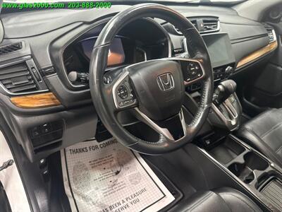 2020 Honda CR-V EX-L   - Photo 3 - Bethany, CT 06524