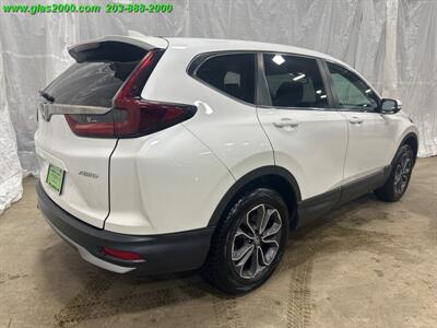 2020 Honda CR-V EX-L   - Photo 8 - Bethany, CT 06524