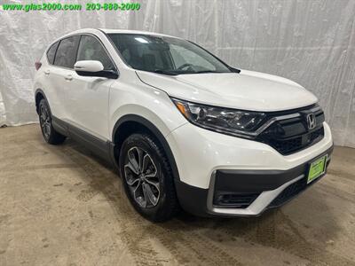 2020 Honda CR-V EX-L   - Photo 2 - Bethany, CT 06524