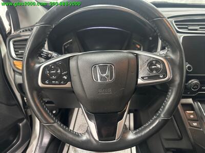 2020 Honda CR-V EX-L   - Photo 4 - Bethany, CT 06524