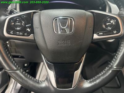 2020 Honda CR-V EX-L   - Photo 31 - Bethany, CT 06524