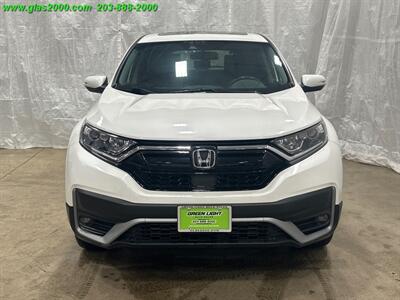 2020 Honda CR-V EX-L   - Photo 19 - Bethany, CT 06524