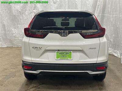 2020 Honda CR-V EX-L   - Photo 20 - Bethany, CT 06524