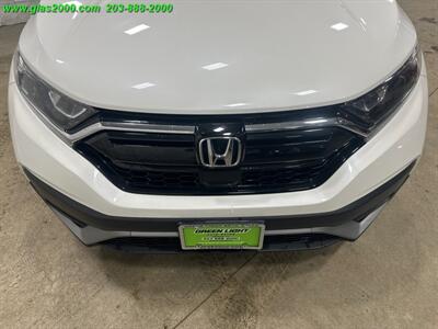 2020 Honda CR-V EX-L   - Photo 24 - Bethany, CT 06524