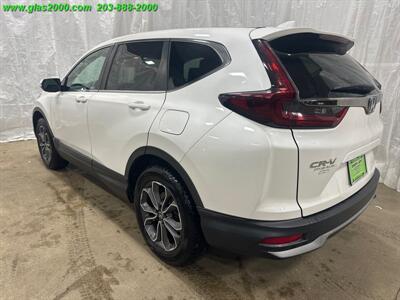 2020 Honda CR-V EX-L   - Photo 7 - Bethany, CT 06524