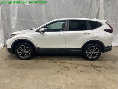 2020 Honda CR-V EX-L   - Photo 13 - Bethany, CT 06524