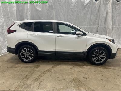 2020 Honda CR-V EX-L   - Photo 14 - Bethany, CT 06524