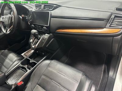 2020 Honda CR-V EX-L   - Photo 5 - Bethany, CT 06524