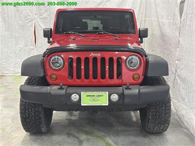 2013 Jeep Wrangler Sport   - Photo 19 - Bethany, CT 06524