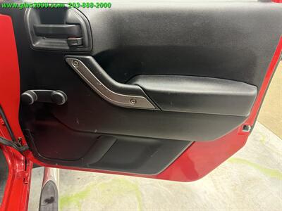 2013 Jeep Wrangler Sport   - Photo 22 - Bethany, CT 06524