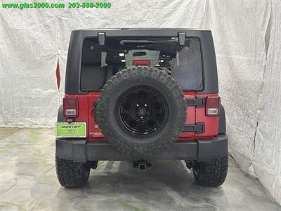 2013 Jeep Wrangler Sport   - Photo 20 - Bethany, CT 06524