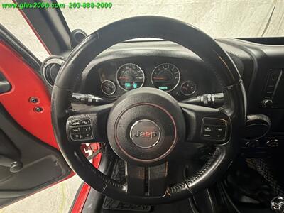 2013 Jeep Wrangler Sport   - Photo 3 - Bethany, CT 06524