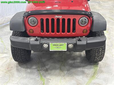 2013 Jeep Wrangler Sport   - Photo 18 - Bethany, CT 06524